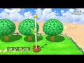 Super Mario 3D World Switch | 380 Star Speedrun in 3:31:29 [FWR]