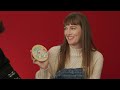 Leighton Meester & Robbie Amell Holiday Cookie Decorating Challenge