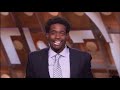 Chris Webber's Funniest moments on Inside the NBA