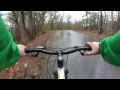 bike ride in Dracut Massachusetts