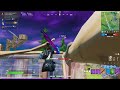 Fortnite: Double Elimination | Shot with GeForce