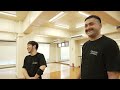 Togo Ishii Vs. The Legendary Master of Okinawa Kempo Karate, Yoshitomo Yamashiro!