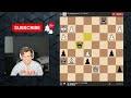 Magnus Carlsen Plays Against Fabiano Caruana