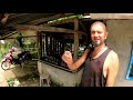 CHEAP HOUSE RENT $40 PER MONTH | COST OF LIVING IN THE PHILIPPINES | SIQUIJOR ISLAND |