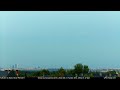 Daily #Madrid in one-minute #Timelapse  09-07-2024