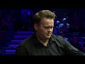 Wilson v Murphy FINAL 2020 Welsh Open