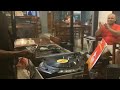 DJ Turntable Vinyl Freestyle