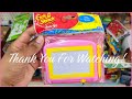 Pink Dollar Tree Finds ✏️💖| Etch A Sketch | Pink & Yellow | Asha Washington #etchasketch #dollartree