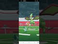 Flygon battle raid🐉