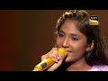 'Main Jahaan Rahoon' पर Mani की गायकी ने Akshay को रुलाया | Superstar Singer 2 | Rooh Se Rooh Tak
