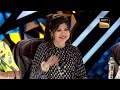 'Prem Jaal' के गाने को मिली Govinda की वाह वही | Superstar Singer 2 | Full Episodes