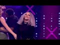 Little Mix - Think About Us (Live on The Voice Holland) HD