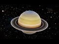 Saturn Planet Size Comparison | Solar System Comparison | Solar System 2023