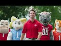 One with Wolfpack Basketball S7E18