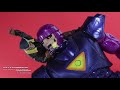 Marvel Legends Sentinel 2018 and Wolverine Days of Future Past  X-Men 2 Pack Hasbro Figure Review