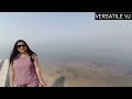 सफ़ेद नमक का मैदान| Rann of kuttch । Gujrat | india