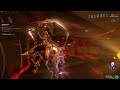 How To Destroy Disruption SP Level Cap Without Equipping Primary Weapon | Voruna Build | Warframe