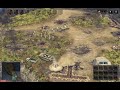 Sudden Strike 4 The Pacific War DLC | US Campaign | Battle of Iwo Jima