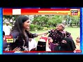 Modi Watan Musalman LIVE: बुर्के में महिला निकली मोदी की फ़ैन! | Rubika Liyaquat |Loksabha Elections