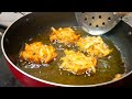 முட்டைகோஸ் வடை | Cabbage Vada Recipe in Tamil - Evening Snacks | Today Special Channel