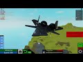 Su-47 Berkut w/ sound effect | Plane Crazy