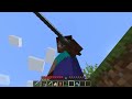 Minecraft wait what meme part 341 (Realistic Scary Moon)