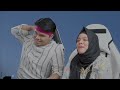 MENGAGETKAN Juri Fateh Dapet Golden Tiket | Gen Halilintar Parody Indonesia Idol