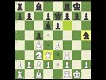 Play #6 #Day6 #chess #chessgame #chesspuzzle #grandmaster #chesscom