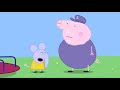 Henkies Piratenfeestje 🎉 Tekenfilm | Peppa Pig Nederlands Compilatie Nieuwe Afleveringen