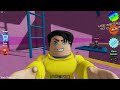 INSIDE OUT PRISON RUN DAVE KINABAHAN at NATAKOT KAY EVIL JOY sa ROBLOX