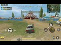 GTA × Fast and Furious in Battle Royale