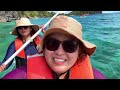 Exploring Coron, Palawan - Day 2