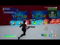fornite horror tycoon*
