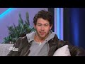 Nick Jonas Reacts To Random Nick Jonas Internet Facts