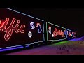 The CP Holiday Train ***Christmas Train*** Montreal, Canada