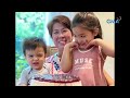 Maki-Pasko tayo sa Pamilya Dantes sa kanilang bagong bahay! | Kapuso Mo, Jessica Soho