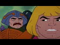 He Man En Español Latino | Compilación de 1 HORA| Dibujos Animados | Capitulos Completos