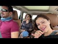 || Goa Road trip || second Version || Abhinav Shukla || Rubina Dilaik || Jyotika Dilaik ||