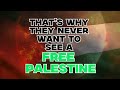 Geno - Still Free Palestine | Lyrics | 2023