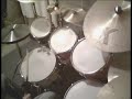 Great Drum Grooves 6 - Matt Chamberlain in 