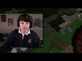 Playing Town of Salem in Minecraft!