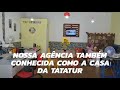 Gigi família Tatatur orgulho de ser #TataTur