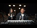 What Was I Made For, Mirrors, One Last Time, & All Of Me MEDLEY ft Kobie Turner, Blakley | AJ Rafael