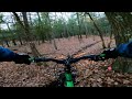 DANIELS ROAD SMBA | VERY TOUGH TRAILS | NY