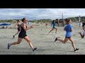Beach Bootcamp Workout