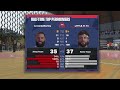 NBA 2K24 REC run with Ju n Nat... The randoms sold!!