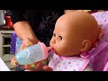 Video untuk anak dalam bahasa Indonesia. Boneka Baby Born, Annabell, & mainan untuk anak perempuan