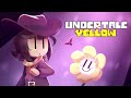 Undertale Yellow OST the straw