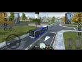 Bus Simulator 2023 Ovilex .bus simulator driving  #gameplay  #busfansoffical #tranding  #busfansoff