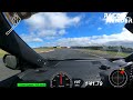 NZ Superlap 2024 Round 3 - Taupo - GR Yaris